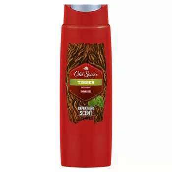 Гель д/душа олд спайс 250мл тимбер