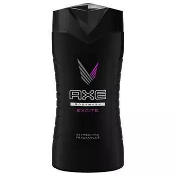Гель для душа AXE 250мл эксайт