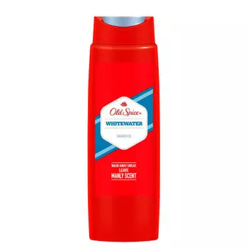 Гель для душа Old Spice 250мл вайтвотер