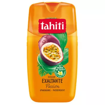 Гель для душа Tahiti Таити 250 мл Маракуйя