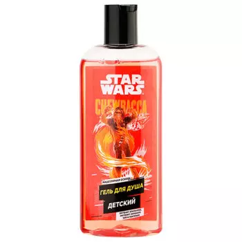Гель для душа Звездные войны 240мл