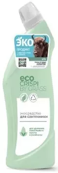 Гель для сантехники грасс эко криспи 750 мл антиналет