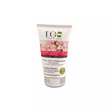 Гель для умывания Ecolab 150мл увлажняющий