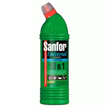 Гель Sanfor универсал 750 г морской бриз