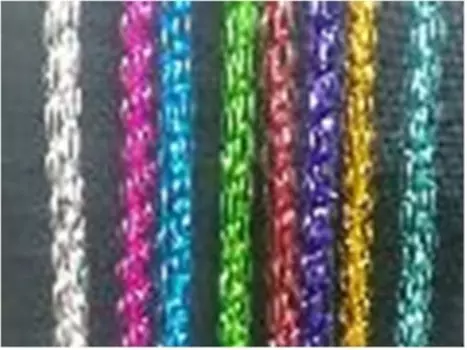 Гирлянда бусинка 2м г-209