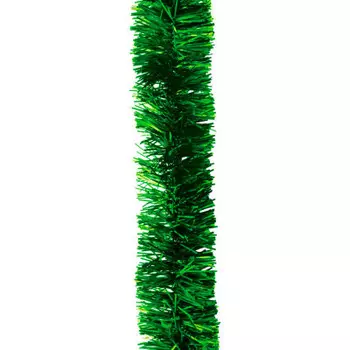 Гирлянда Нежность 25мм 2м зеленый г-242/5