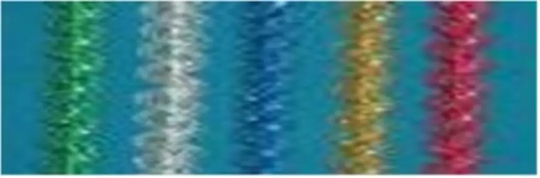 Гирлянда спираль 20мм 2м г-216