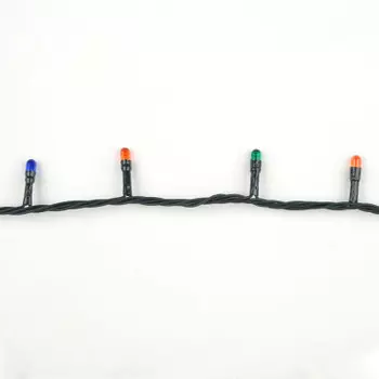 Гирлянда Uniel 15м нить разноцветный ul-00003946