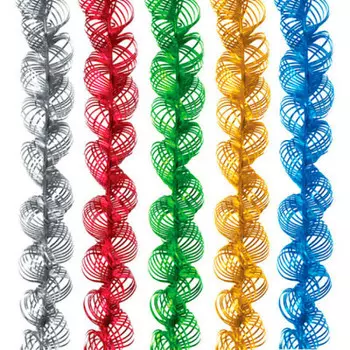 Гирлянда вьюга 2м г-202