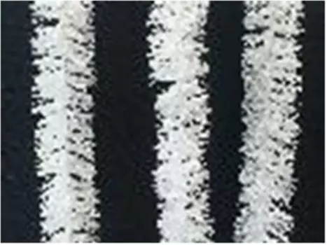 Гирлянда жемчуг 35мм 2м г-275