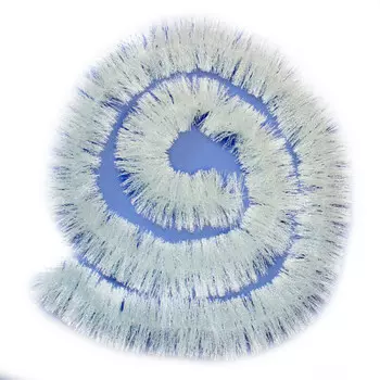 Гирлянда жемчуг 70мм 2м г 246