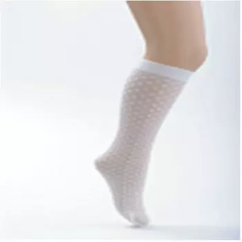 Гольфы детские гамма с215 р.20-22 белый