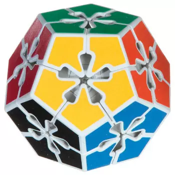 Головоломка магический куб 22*16см ф39985