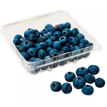 Голубика 125г шт