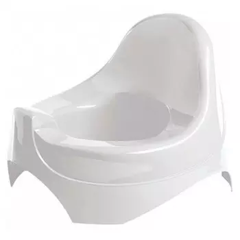 Горшок детский Бытпласт с13260