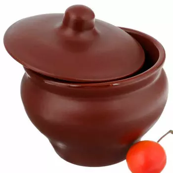 Горшок для жаркого лакомка 500 мл