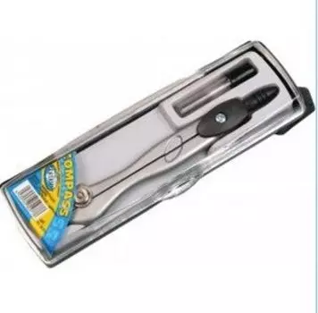 Готовальня центрум 2пр 80977