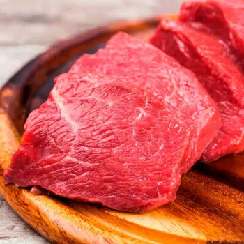 Говядина для запекания, собственное производство