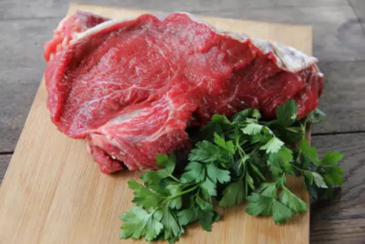 Говядина Юбилейная, собственное производство