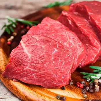 Говядина по-домашнему, собственное производство