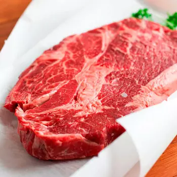 Говядина юбилейная сп мясо молодых бычков