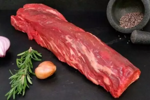 Говядина вырезка Экстра, собственное производство