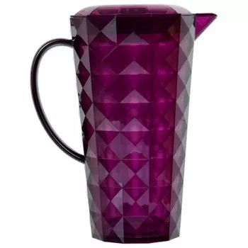 Графин 2л Qwerty Винтаж полистирол