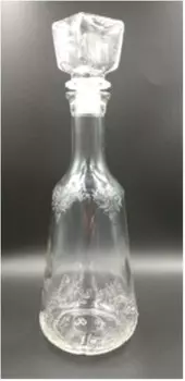 Графин 500 мл стекло