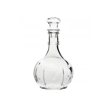 Графин с пробкой карат 500мл 96326 sl