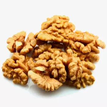 Грецкий орех шириш 100г бабочка