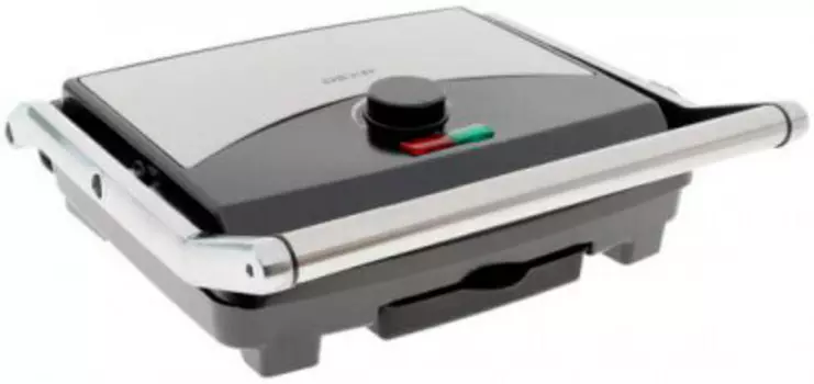 Гриль дексп черный grl-2000