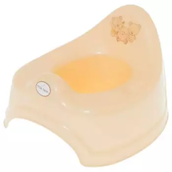 Грошок детский Tega мишки музыкальный бежевый po-038-119