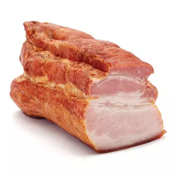 Грудинка особая мясной посол