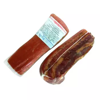 Грудинка пикантная с/к красная поляна