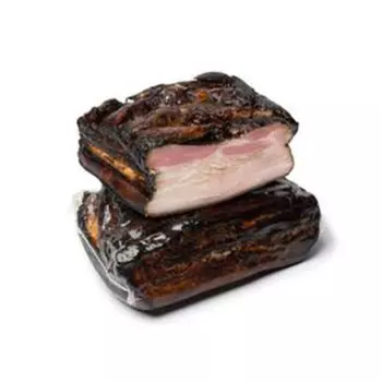 Грудинка посольская в/к в/у жупиков