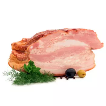 Грудинка в/к мк алексеевский