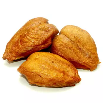 Грудка куриная в/к красная поляна