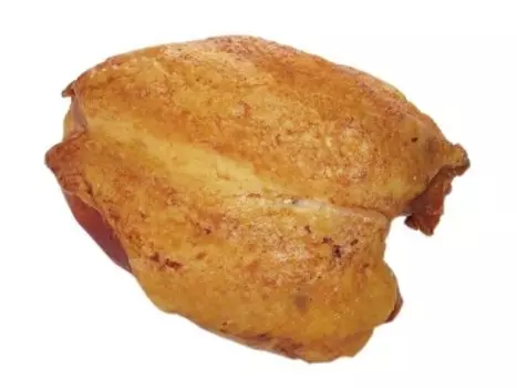 Грудка куриная в/к жупиков