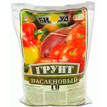 Грунт биуд паслёновый 10л