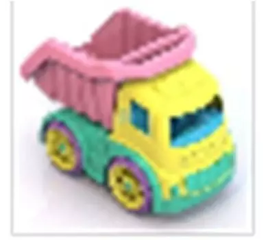 Грузовик нордпласт шкода шкд16