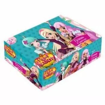 Гуашь 6 цв центрум королевская академия 88231