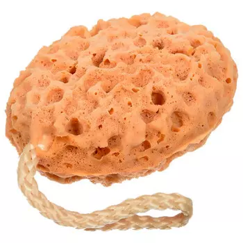 Губка для тела Банные Штучки 10*8*4,5см