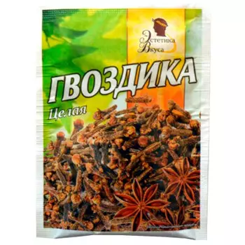 Гвоздика эстетика вкуса натурель 10г