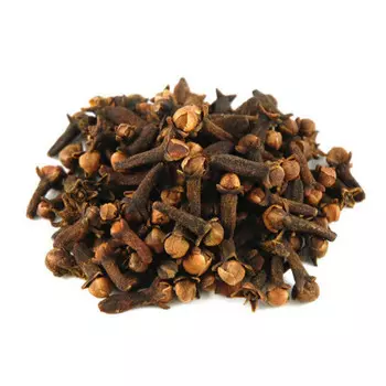 Гвоздика целая вес