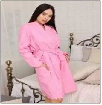 Халат женский 2480030