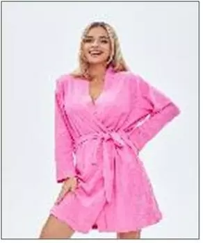 Халат женский 508712