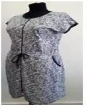 Халат женский р.52-60