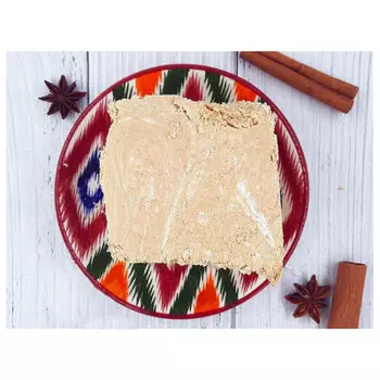 Халва тахинно- арахисовая азовская кф