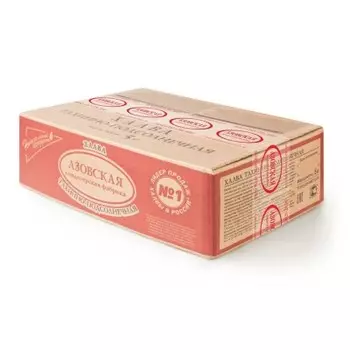 Халва тахинно-подсолнечная азовская кф