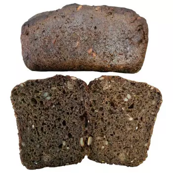 Хлеб эстонский зерновой 300 г сп